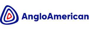 Anglo American - Logo