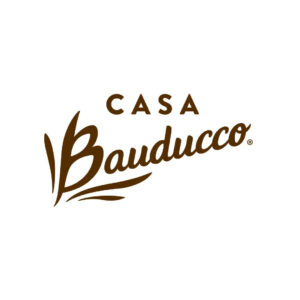 Casa Bauducco - Logo