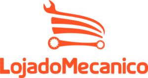 Loja do Mecânico - Logo