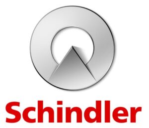 Schindler - Logo