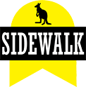 SideWalk - Logo